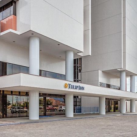 Best Hotel ソブラル エクステリア 写真