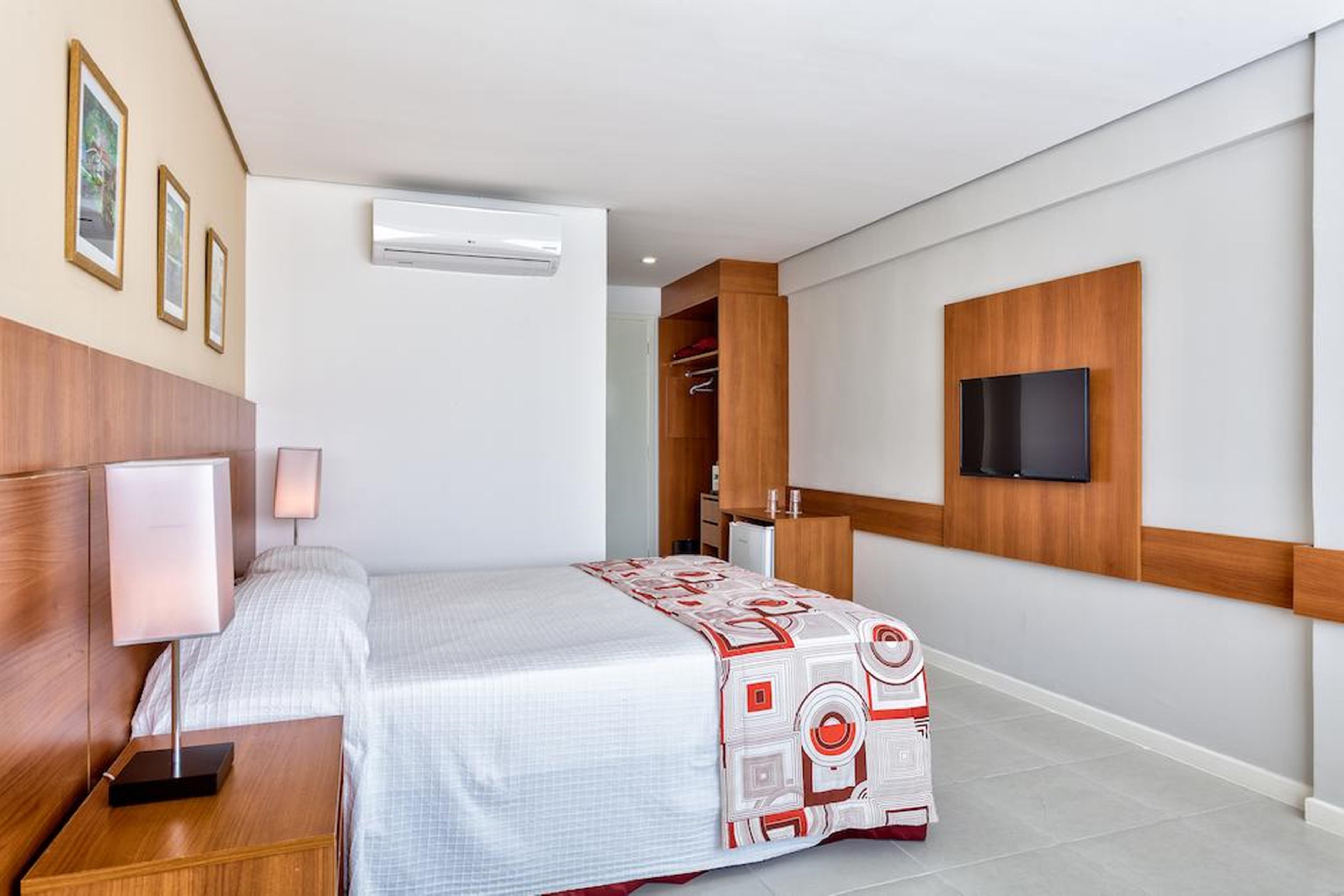 Best Hotel ソブラル エクステリア 写真