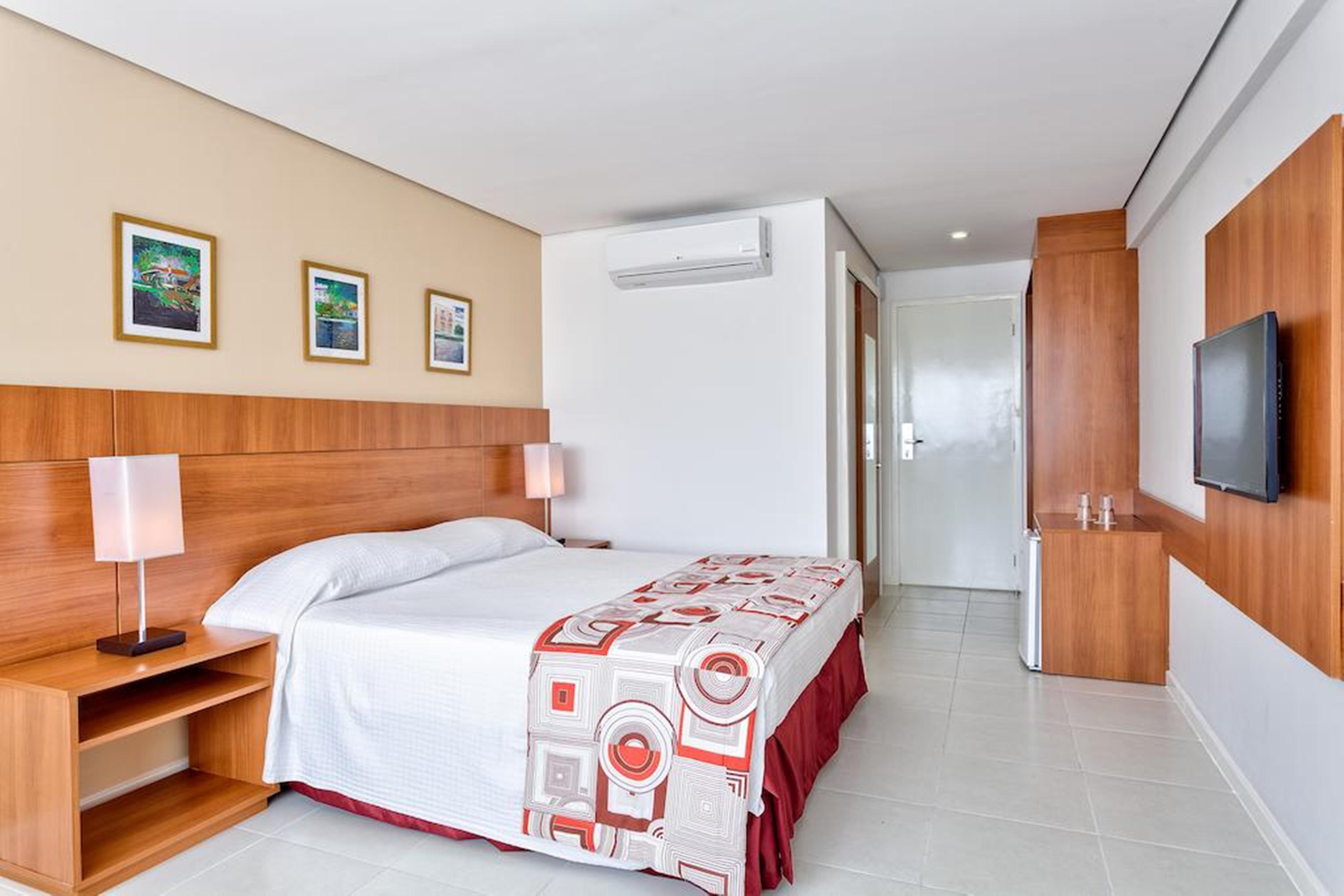 Best Hotel ソブラル エクステリア 写真