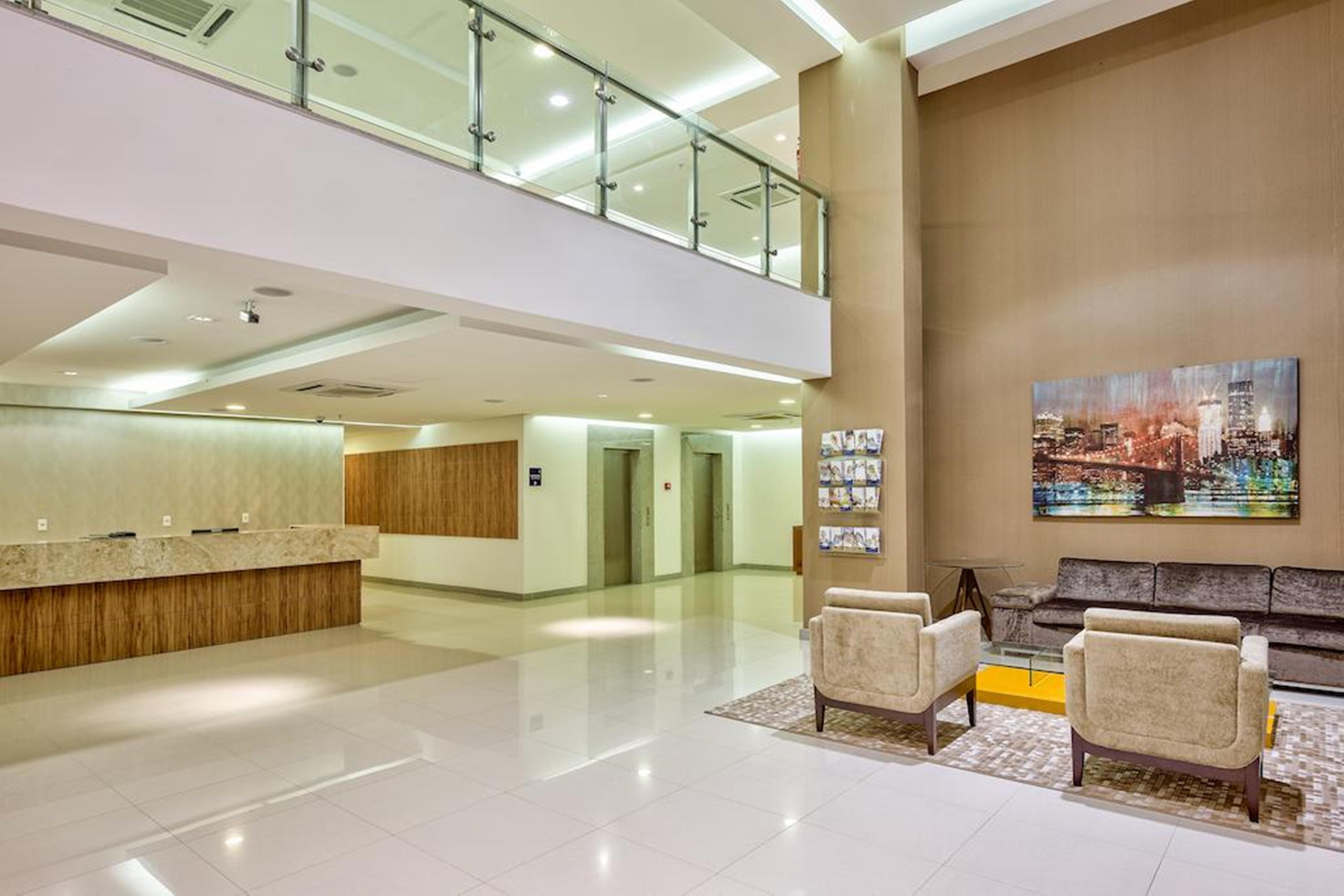Best Hotel ソブラル エクステリア 写真